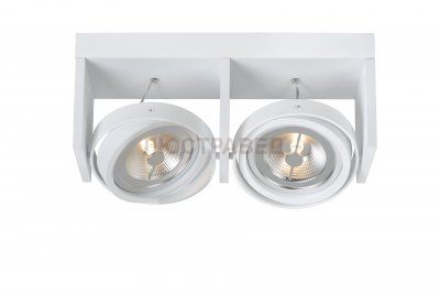 Lucide ZETT LED 31988/24/31 спот