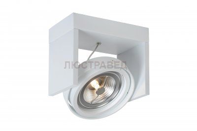 Lucide ZETT LED 31988/12/31 спот