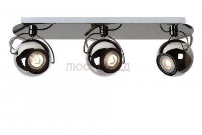 Lucide MINI COMET LED 26950/15/09 спот