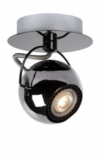 Lucide MINI COMET LED 26950/05/09 спот