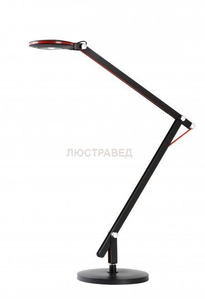 Lucide LINEX-LED 18670/06/30 настольная лампа