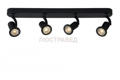 Lucide JASTER LED 11903/20/30 спот