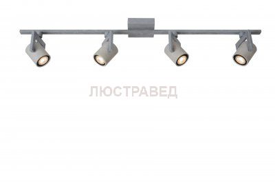 Lucide CONNI LED 05913/20/36 спот