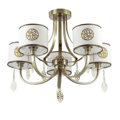 Светильник Lumion 3399/5C