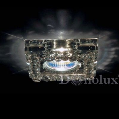 Светильник Donolux DL044G/Clear