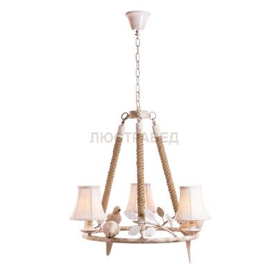 Люстра подвесная Loft It LOFT8138-3