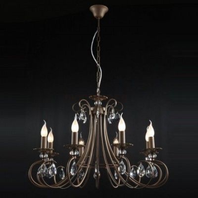 Люстра Maytoni ARM280-08-R Elegant Tango