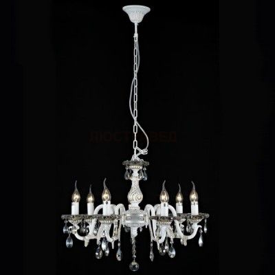 Люстра Maytoni ARM381-07-G Elegant Matilda