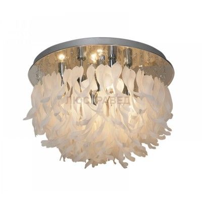 Люстра Lussole LSA-5603-07 COMO