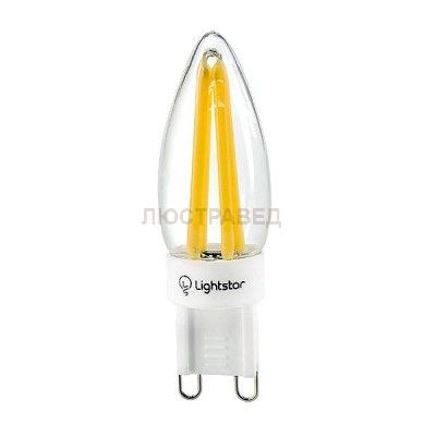 Светодиодная лампа Lightstar 940474 LED