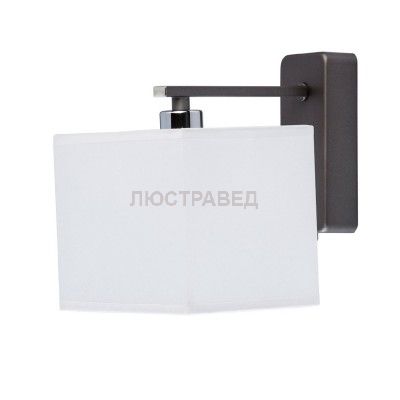 Mw light Прато 101021201 Светильник бра