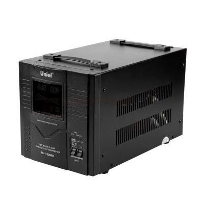 Стабилизатор UNIEL RS-1/12000
