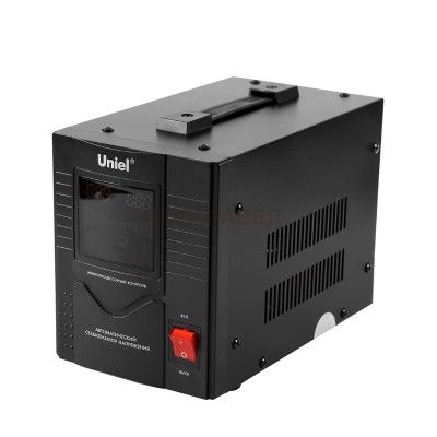 Стабилизатор UNIEL RS-1/2000