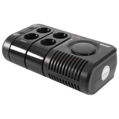 Стабилизатор UNIEL U-PDT-500/1