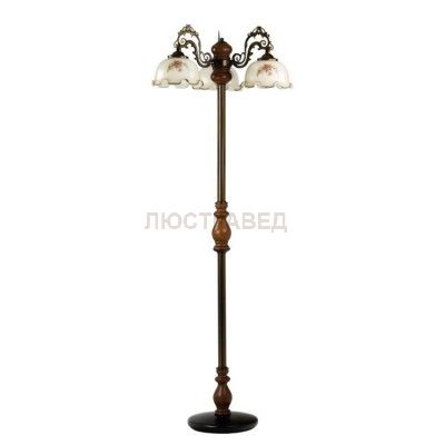 Alfa MEDALISTKA 440 напольный светильник