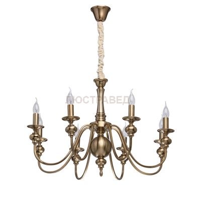 Mw light 614010608 Светильник