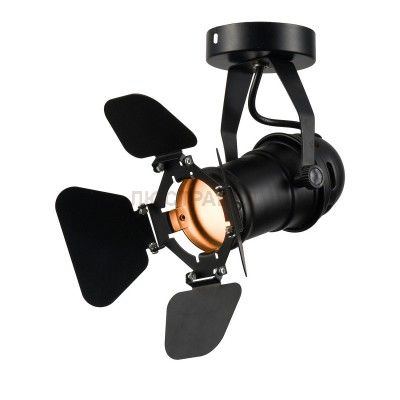 Светильник спот LOFT LSP-9838