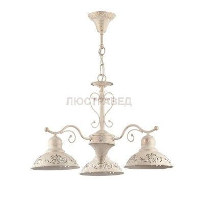 Люстра Freya FR566-03-WG 