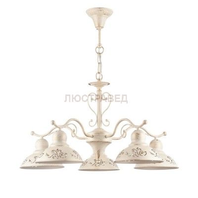 Люстра Freya FR566-05-WG 