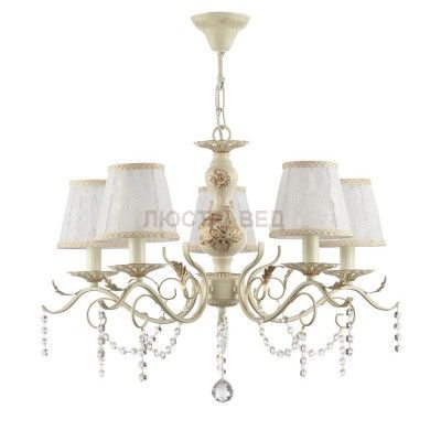 Люстра Freya FR612-05-WG 