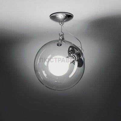 Потолочный светильник Artemide A022800 MICONOS SOFFITTO 