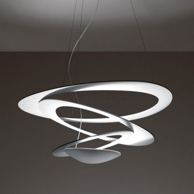Подвесной светильник Artemide 1249010A PIRCE MICRO S