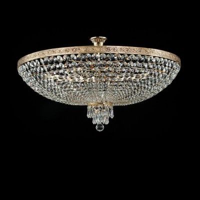 Люстра Maytoni A890-PT80-G Diamant Palace