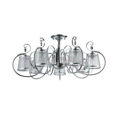 Люстра Freya FR020-07-N Simone