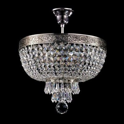 Люстра Maytoni A890-PT30-N Diamant Palace