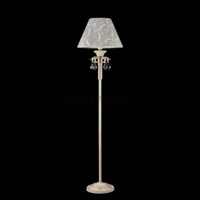 Торшер Maytoni ARM219-11-G Elegant Velvet