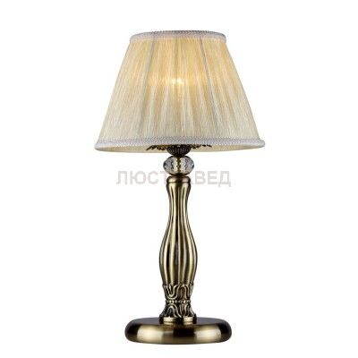 Светильник настольный Maytoni ARM301-00-R Elegant Latona