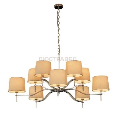 Светильник Divinare 1341/02 LM-10