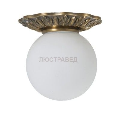5007/08 PL-1 Divinare Светильник