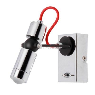 Светильник поворотный Loft LSP-9923