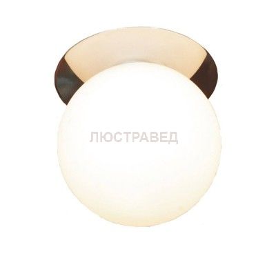 Точечный встраиваемый светильник Lussole LSQ-9790-01 DOWNLIGHTS