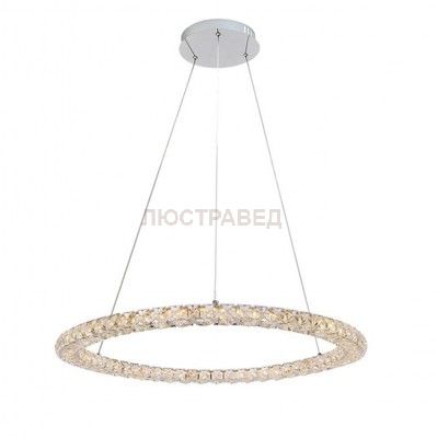 Светильник подвесной Arte lamp A6704SP-1CC Preziosi