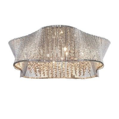 Светильник потолочный Arte lamp A4207PL-9CC Incanto