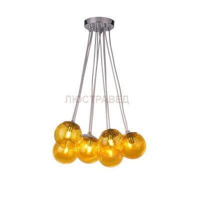 Светильник подвесной Arte lamp A3029SP-11CC Pallone