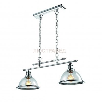 Светильник подвесной Arte lamp A9273SP-2CC Oglio 