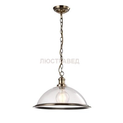 Светильник подвесной Arte lamp A9273SP-1AB Oglio 