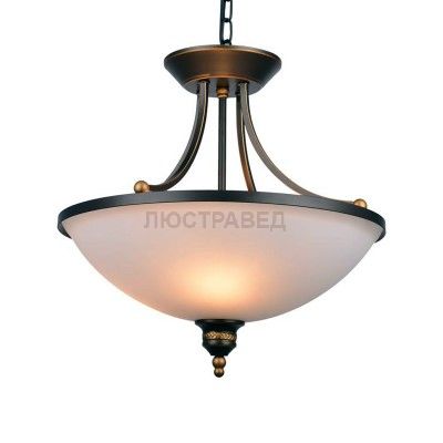 Светильник подвесной Arte lamp A9518SP-3BA Bonito