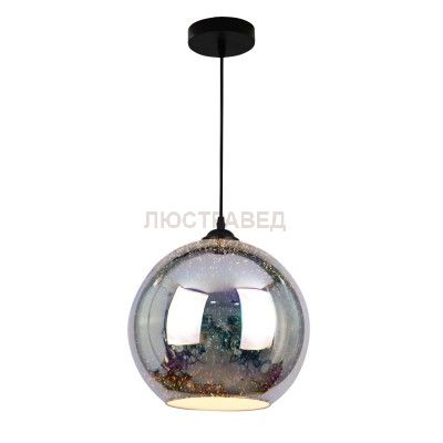 Светильник подвесной Arte lamp A3230SP-1BK Miraggio