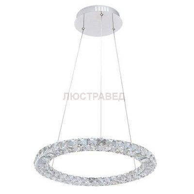 Светильник подвесной Arte lamp A6703SP-1CC Preziosi