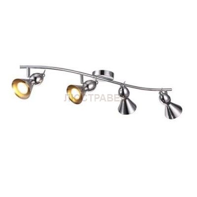 Светильник потолочный Arte lamp A9229PL-4CC Picchio