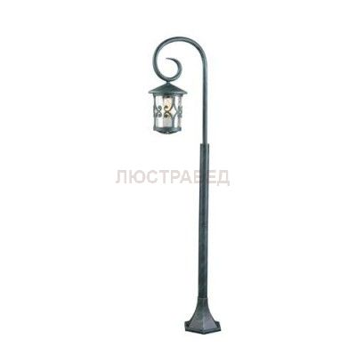 Светильник уличный Arte lamp A1456PA-1BG PERSIA