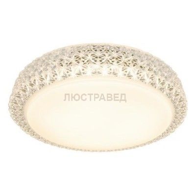 Светильник потолочный Arte lamp A1569PL-1CL Celeste