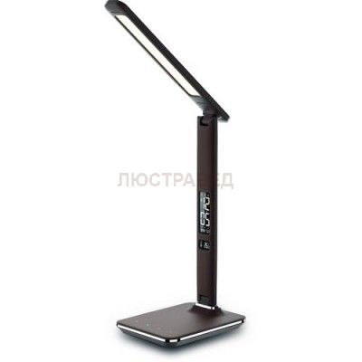 Светодиодная настольная лампа A1307LT-1BK Arte lamp