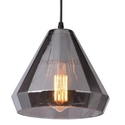 Светильник подвесной Arte lamp A4281SP-1SM Imbuto