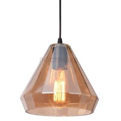 Светильник подвесной Arte lamp A4281SP-1AM Imbuto