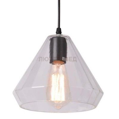 Светильник подвесной Arte lamp A4281SP-1CL Imbuto